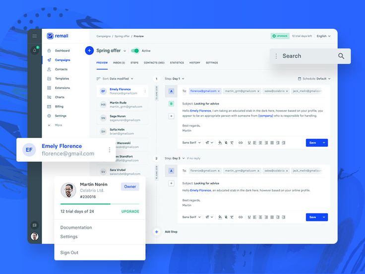 About Workspaces in Laravel
