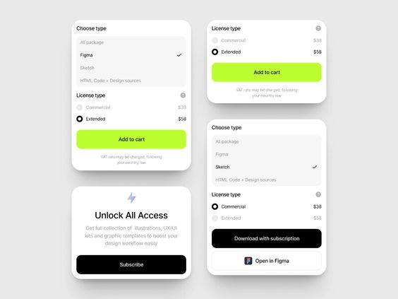 Analytics illustration Image of Laravel